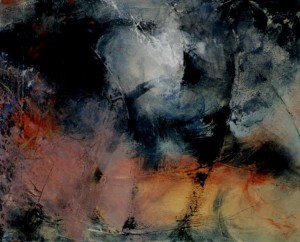 n  sur toile 20f 60x739