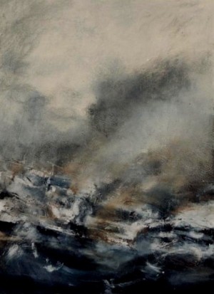 n  sur toile 20p 54x733