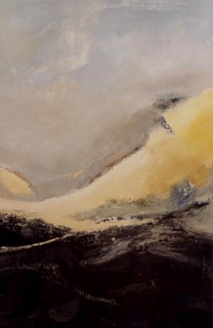 N°21 Sur Toile 80p 97x146
