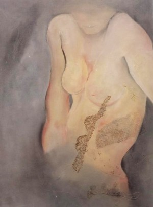 n  sur toile 25p 60x813