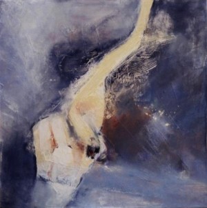 n 24 sur toile 80x80