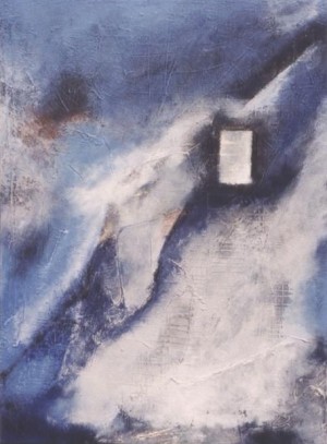 n 28 sur toile 25p 60x81