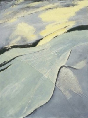 n 32 sur toile 25p 60x81