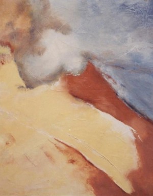 n 35 sur toile 30f 73x92