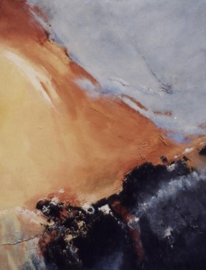n 36 sur toile 30f 73x92