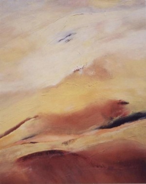 n 37 sur toile 30f 73x92