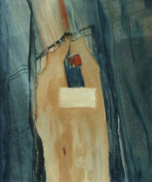 n 41 sur toile 15f 54x65