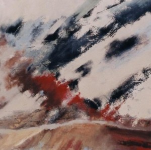 n 43 sur toile 80x80