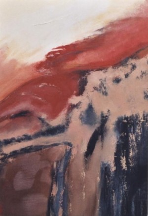 n 48 sur toile 30p 65x92