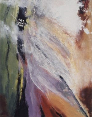n 50 sur toile 30f 73x92