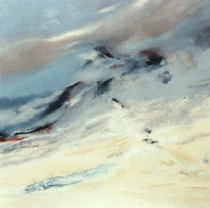 n 51 sur toile 100x100