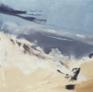n 52 sur toile 100x100