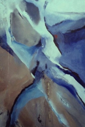 n 56 sur toile 60p 89x130