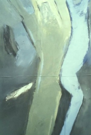 n 57 sur toile 60p 89x130
