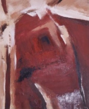 n 61 sur toile 20f 60x73