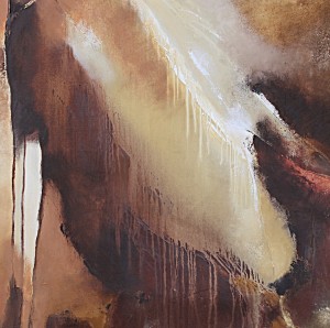 n 73 huile sur toile 80x80