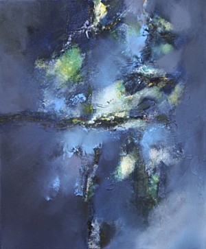 n 74 huile sur toile 8f 38x46