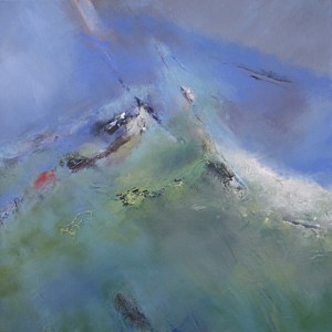 n 78 huile sur toile 80x80