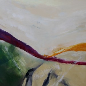 n 80 huile sur toile 50x50