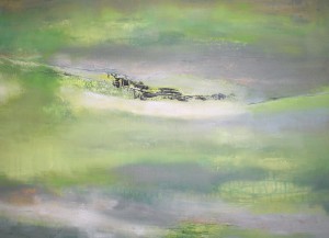 n 93 huile sur toile