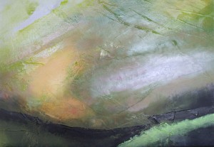 n 94 huile sur toile 38x55