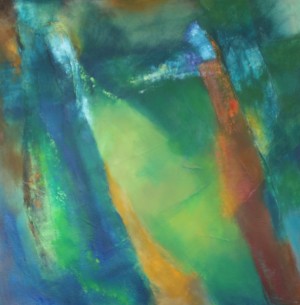 n 96 huile sur toile 80x80