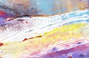 n 133 sur papier 10x15