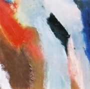 n 27 huile su bois 24x24