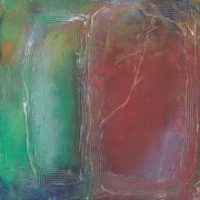 n 45 huile sur bois 20x20 