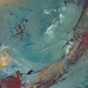 n 59 huile sur bois 20x20